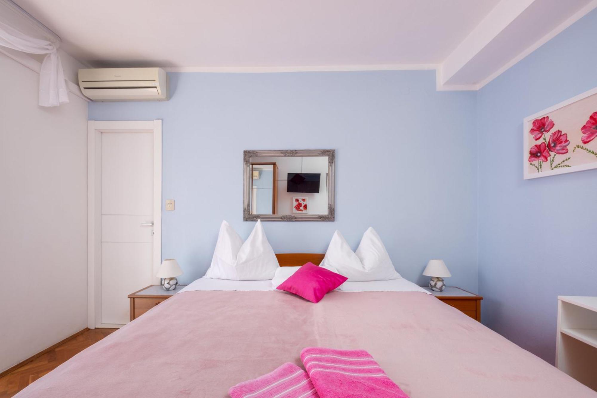 Rooms Tupina By Paulina مْليني الغرفة الصورة