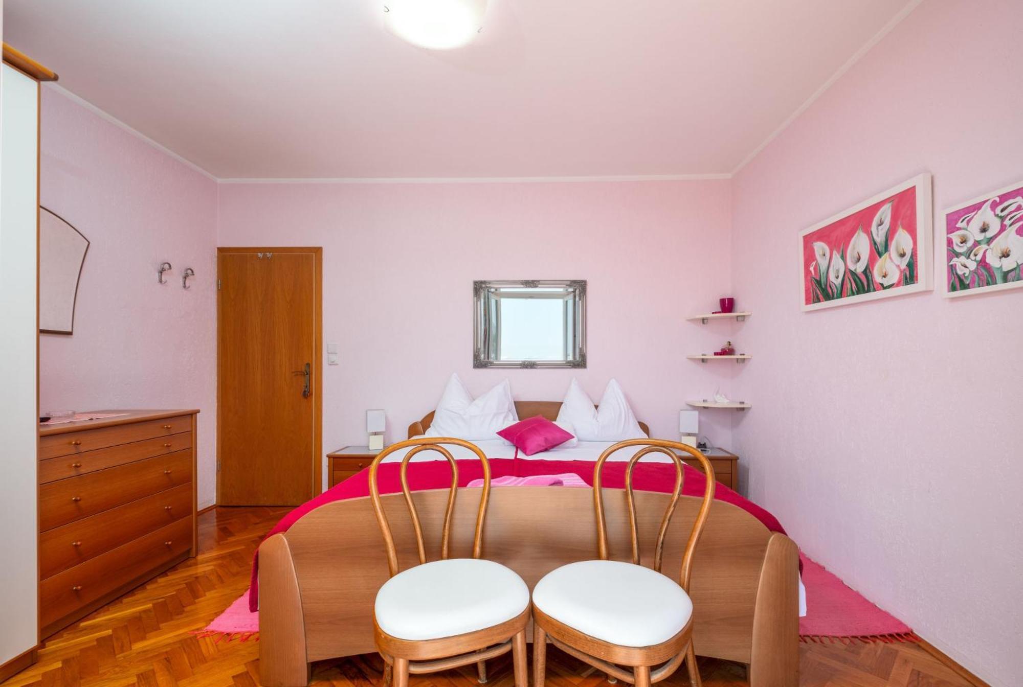 Rooms Tupina By Paulina مْليني الغرفة الصورة