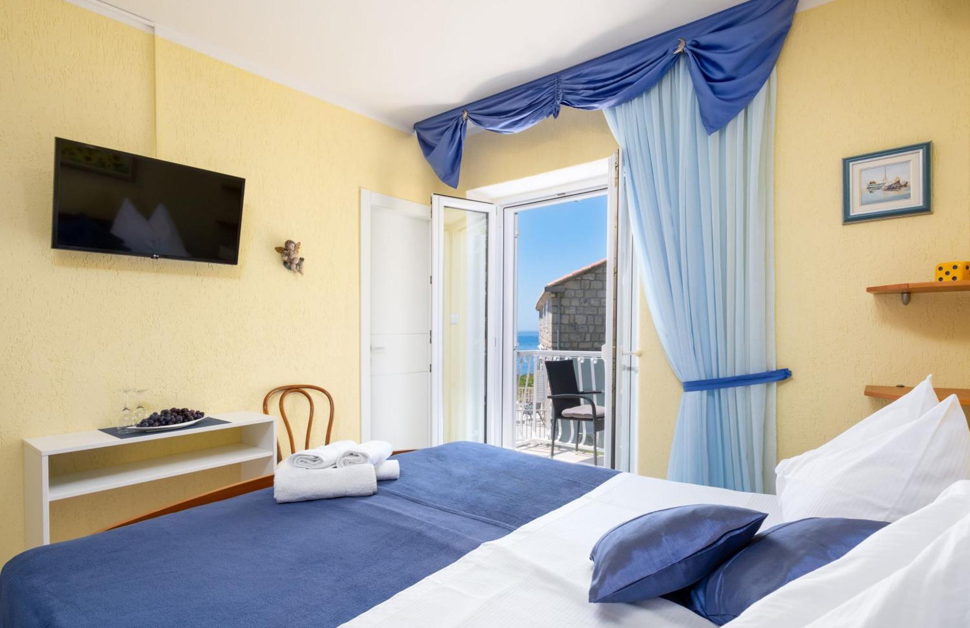 Rooms Tupina By Paulina مْليني الغرفة الصورة