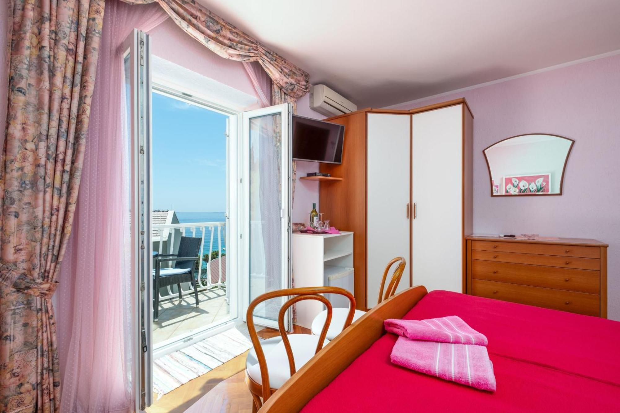 Rooms Tupina By Paulina مْليني الغرفة الصورة