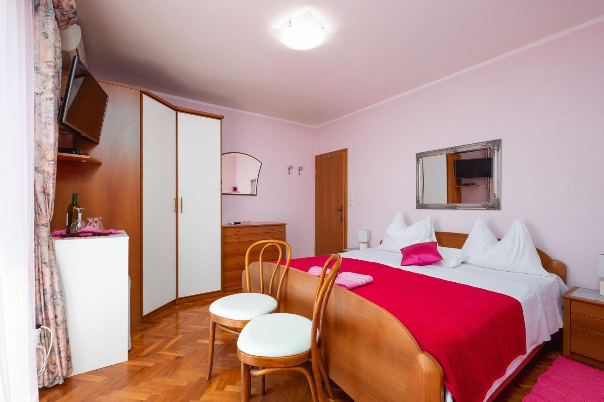 Rooms Tupina By Paulina مْليني الغرفة الصورة
